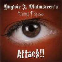 Продам cd YNGWIE MALMSTEEN ( 5 сd )