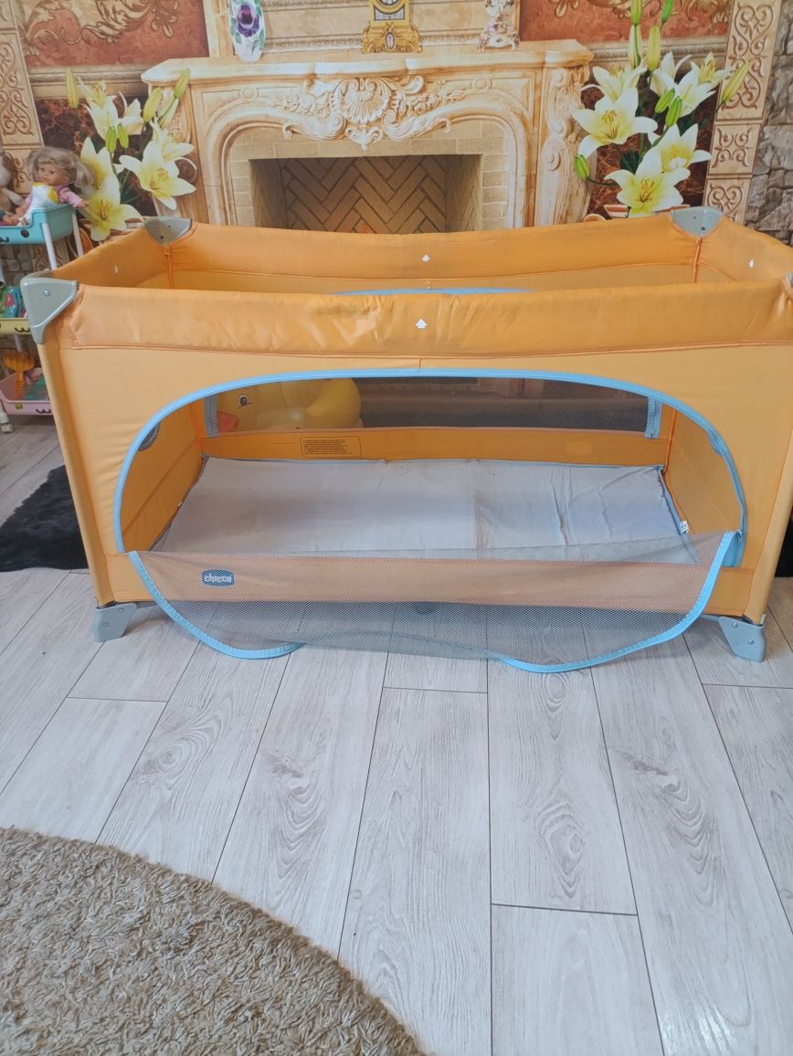 Манеж дитячий Chicco