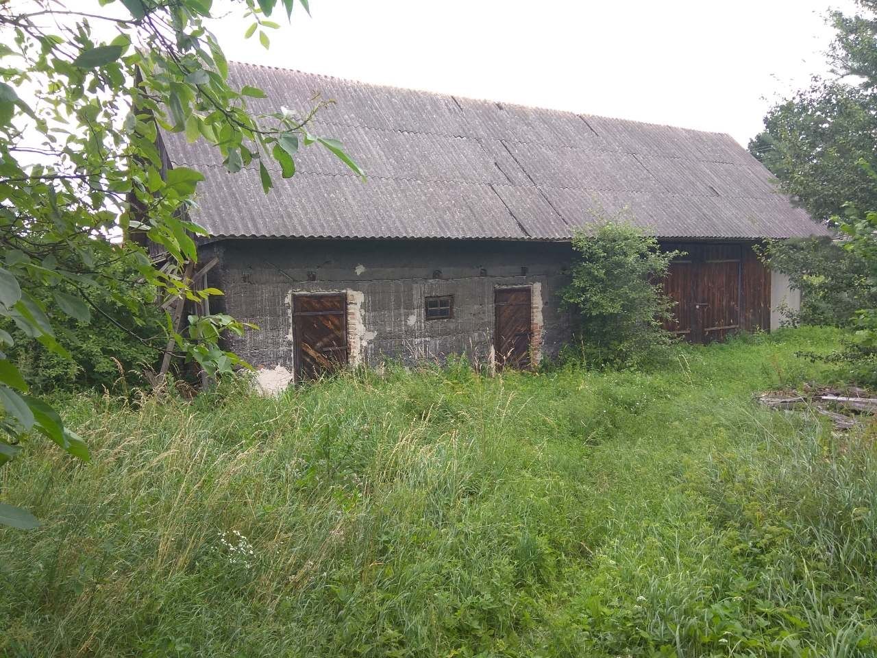 Терміново!Земельна ділянка/Будинок с. Михайлівка, біля  польського кор