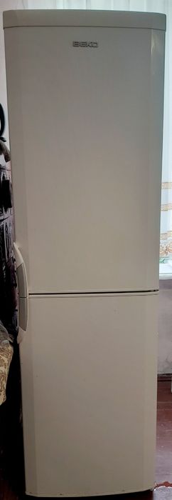 Холодильник Beko