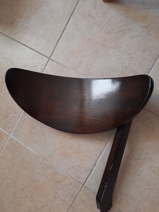 Спинка від стільця