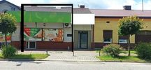 Wynajmę lokal Gidle
