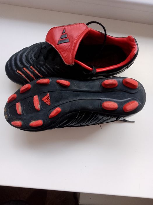 Продам буцы Адидас