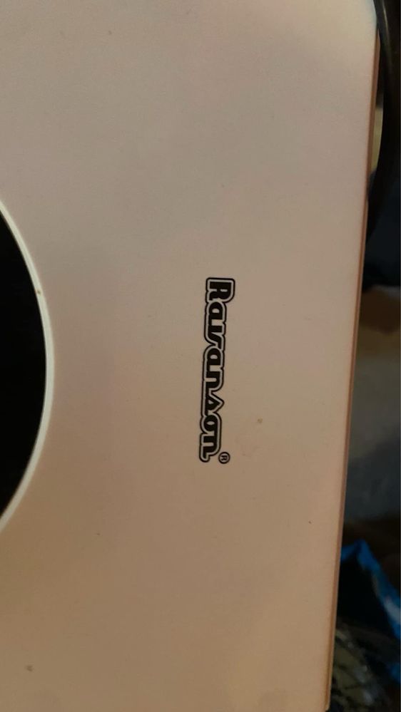 wielofunkcyjny klimator  RAVANSON KR-7010