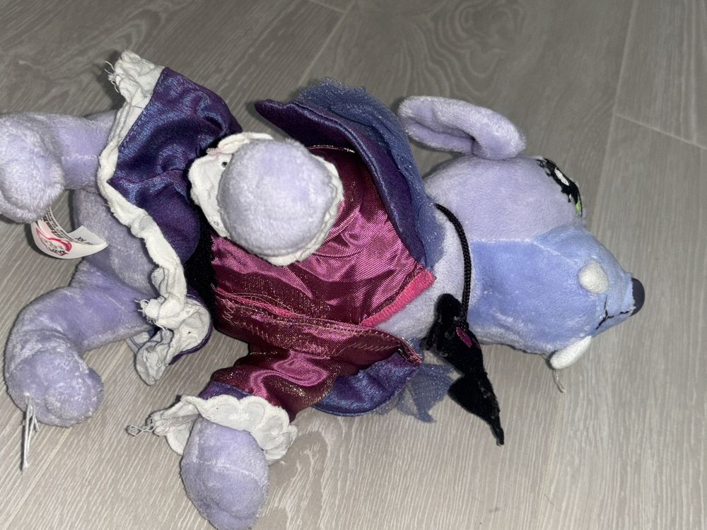 Pluszak Monster High piesek
