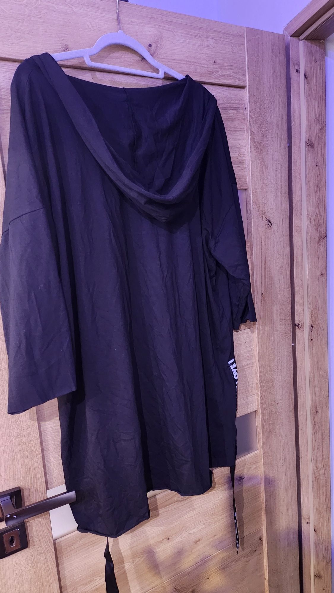 Nowa tunika z Megi 2XL.