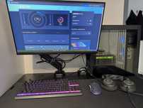 Lenovo Legion T5 i5-11400F 32GB RTX3060Ti