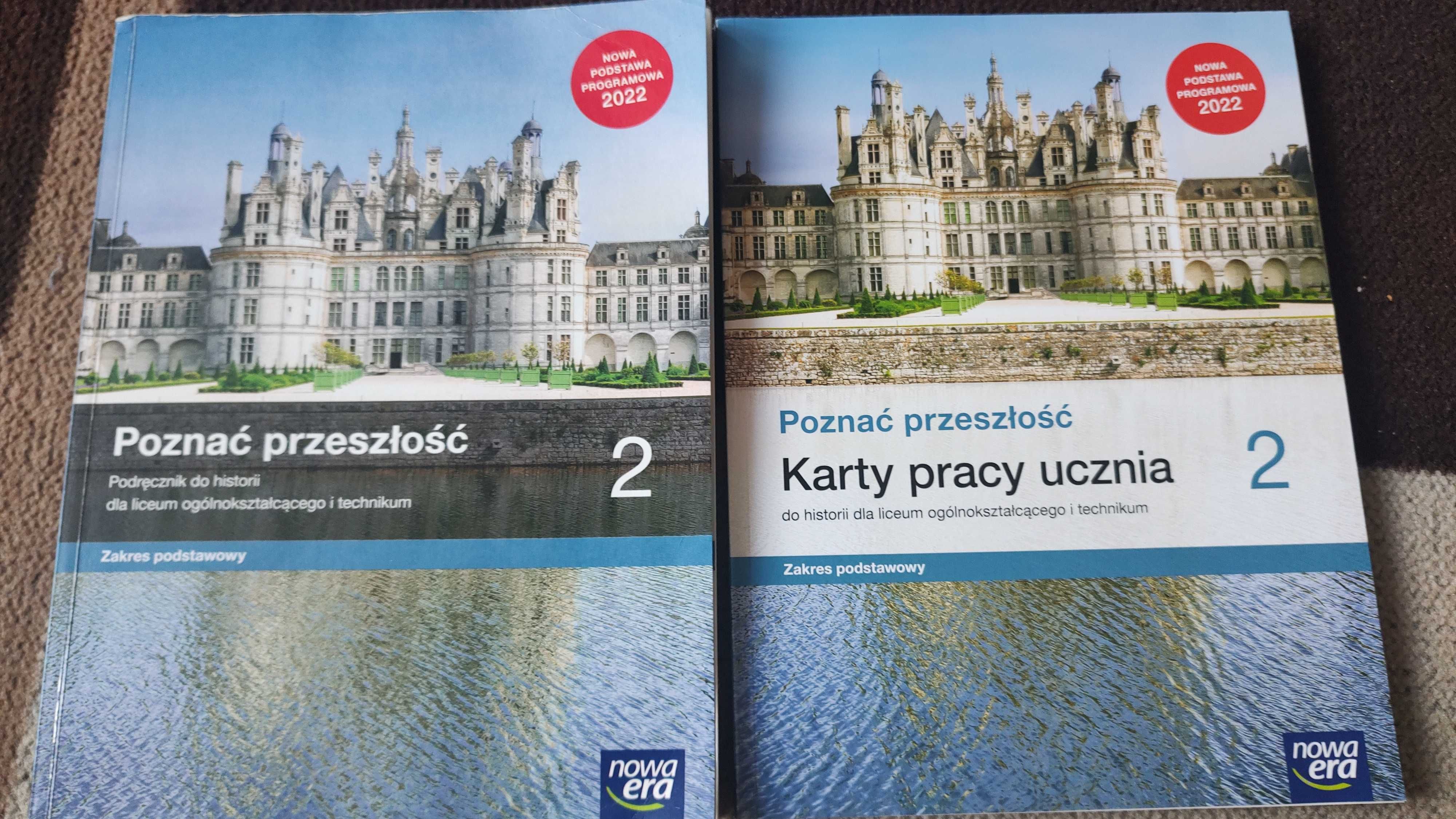 Podręcznik liceum