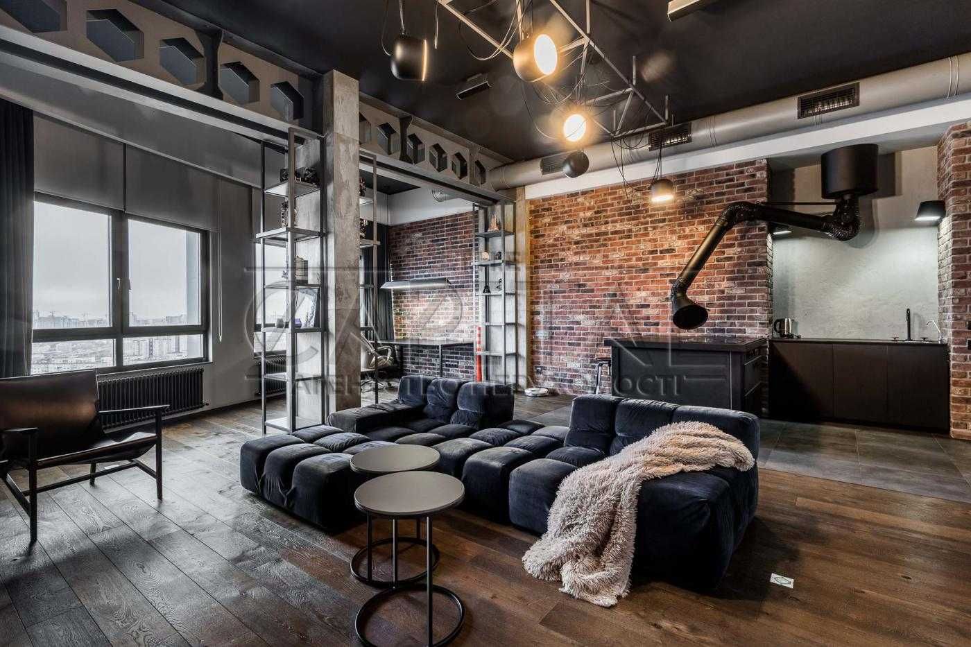 Оренда квартири ЖК PARK AVENUE / 2-кімнатна / 100м2