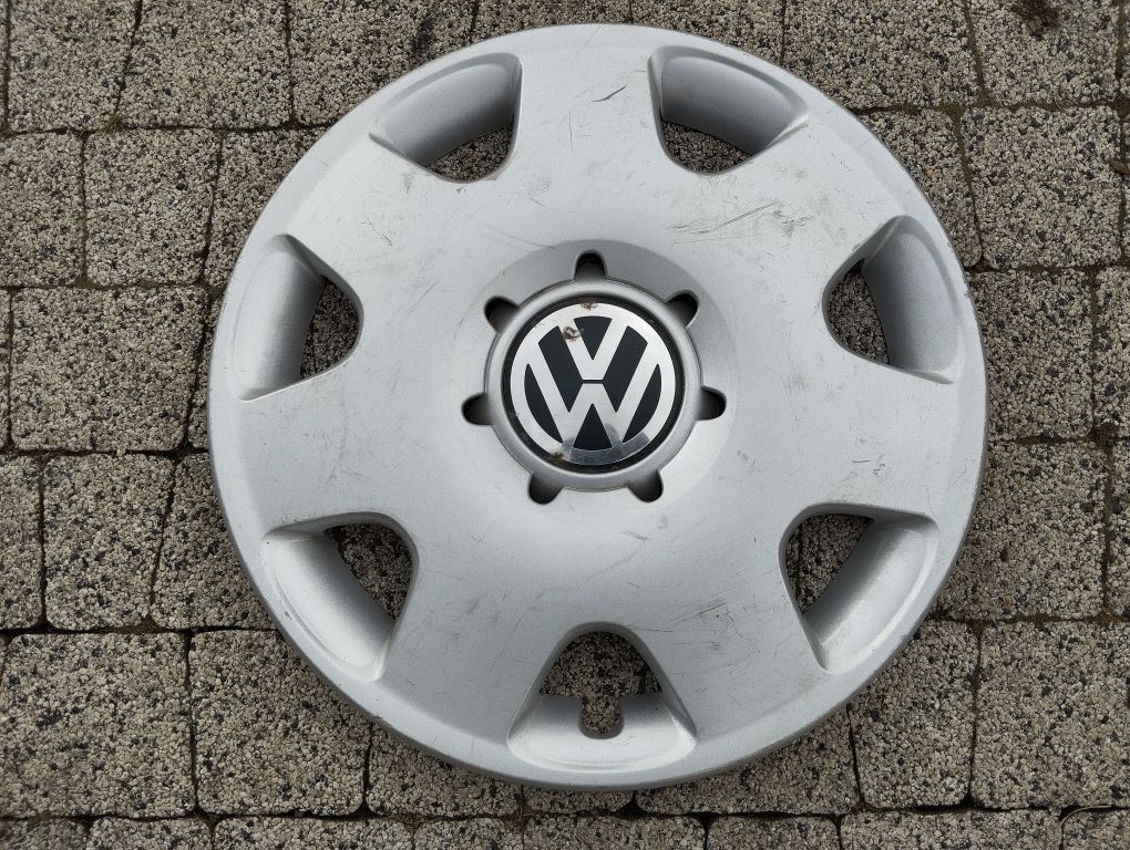 Kołpak Vw 14" 6Q0-147M Polo Spinki