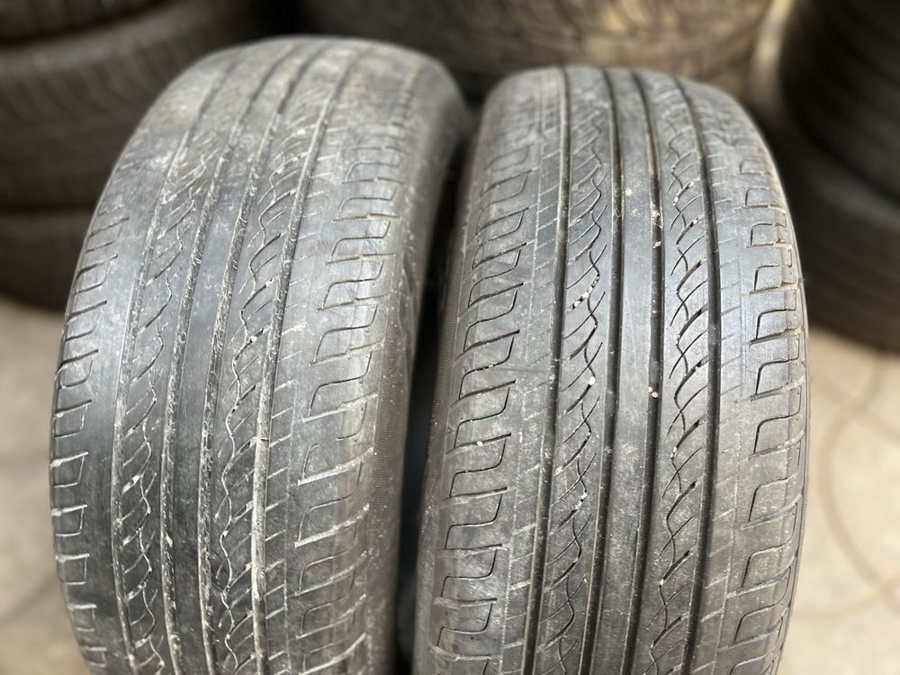 Резина літо 185/60 R 14 GT Radial пара