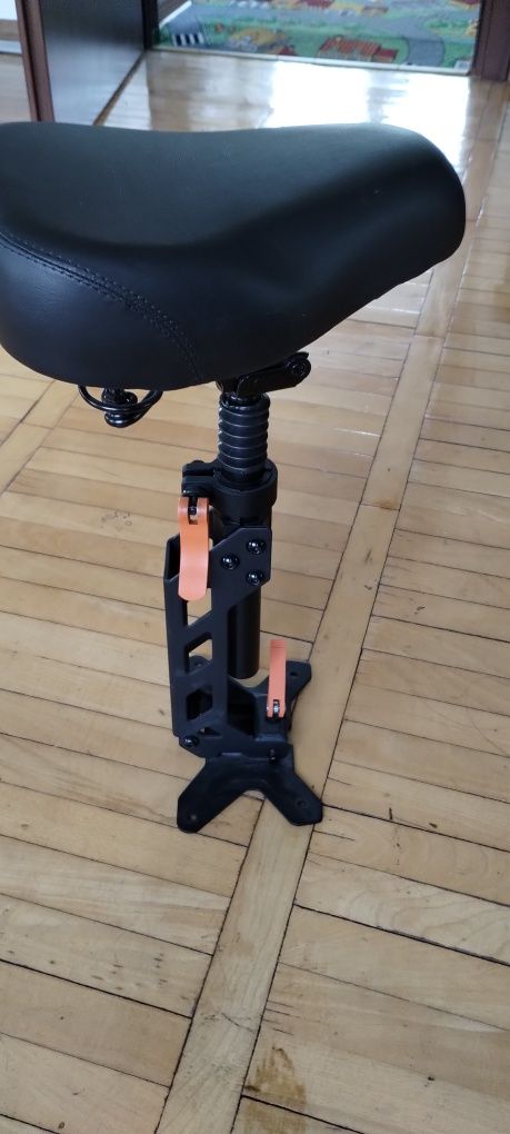 Siedzenie kukirin G2 max