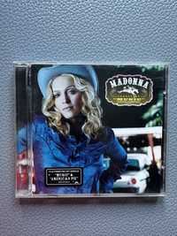 Madonna Music płyta CD