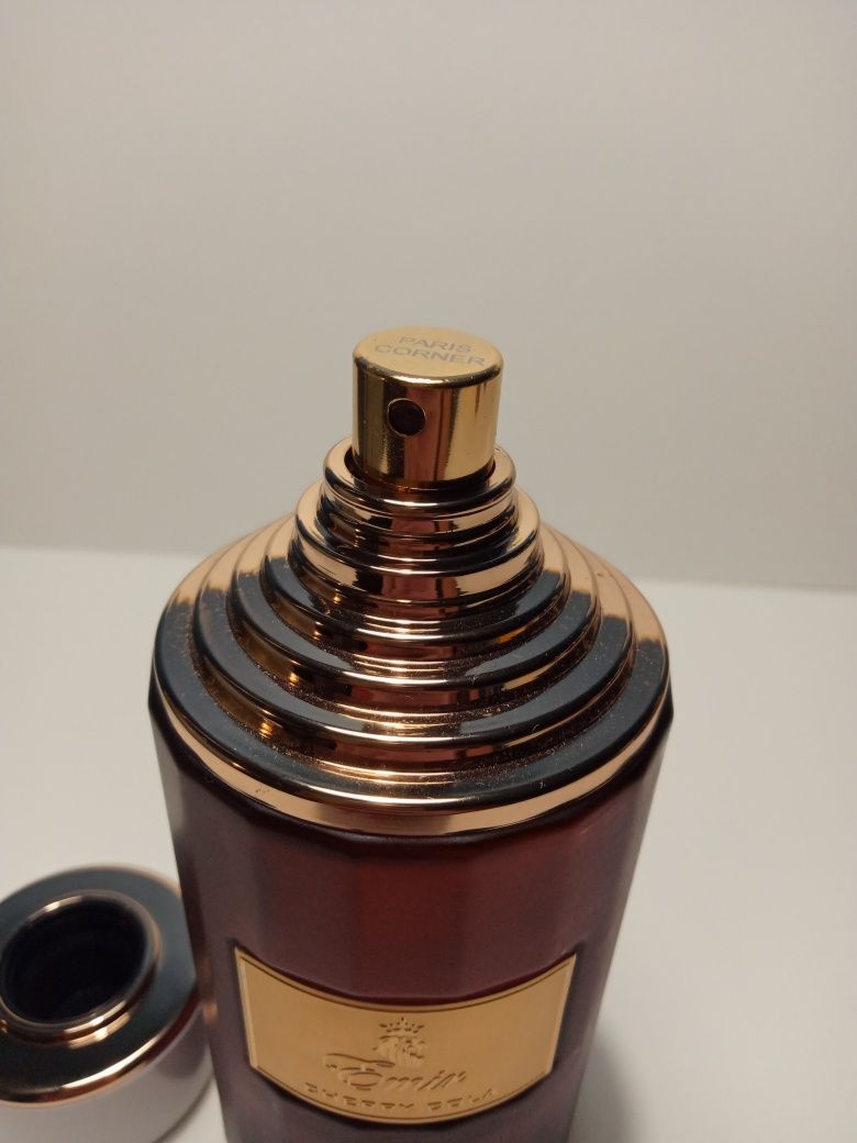 Perfumy arabskie Cherry Cola Emir Paris Corner 75 ml