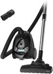 Odkurzacz workowy 2 l conga powerbag 2000. 800 w cecotec