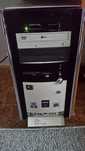 Komputer PC stacjonarny