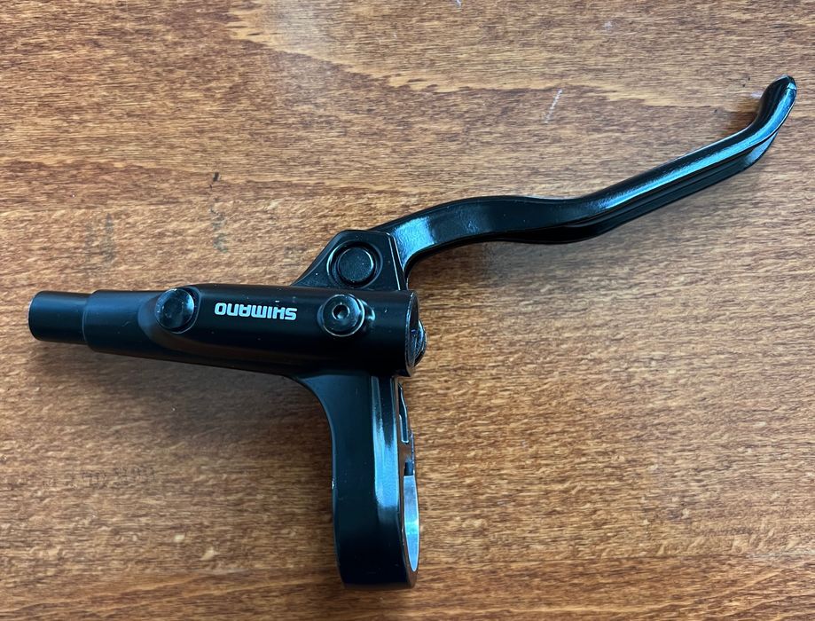 Shimano BL-MT200 klamka hamulca hydraulicznego, prawa