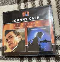 CD Duplo Johnny Cash