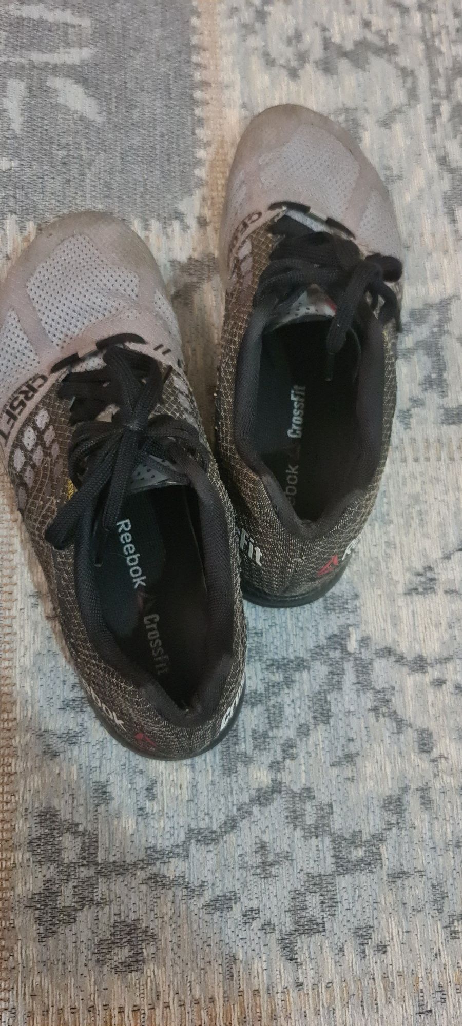 Sapatilhas Reebok nano 5
