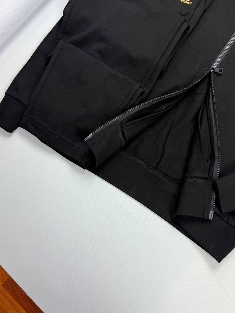 Спортивний костюм EA7 Emporio Armani Оригінал