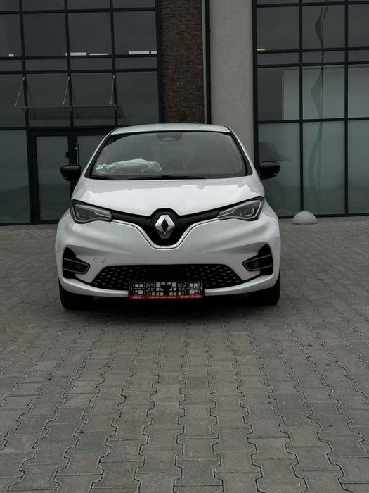 Renault Zoe 2023р.