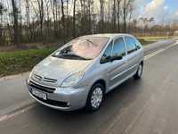 citroen xsara picasso 1,6 hdi 2005 r sprawny