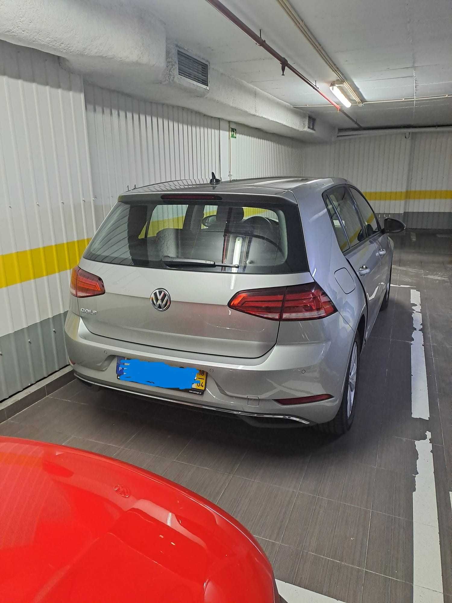 VW Golf 1.0 2018