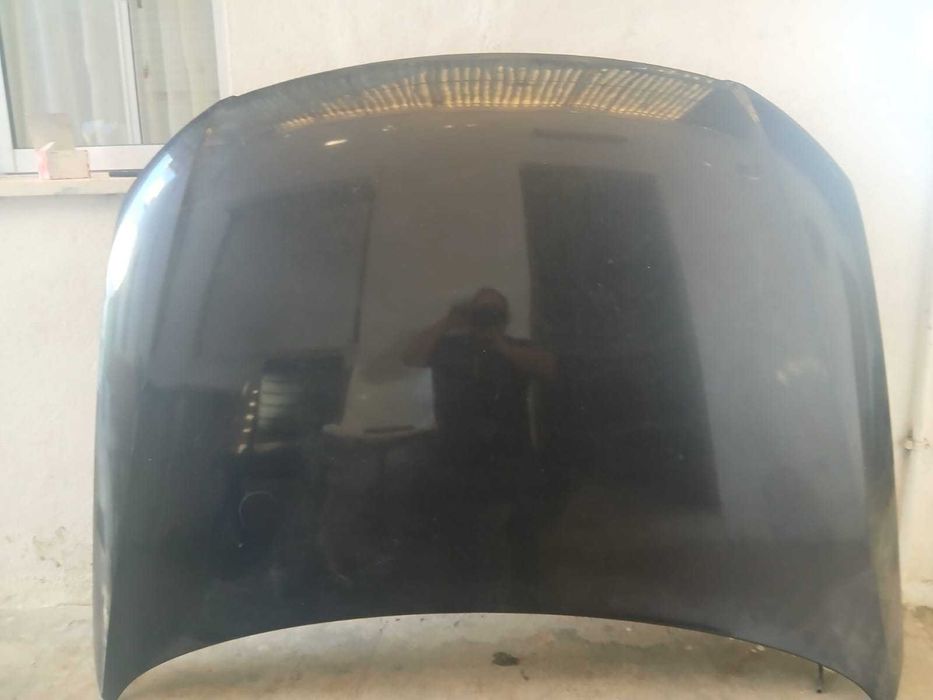 Capota vw passat b6