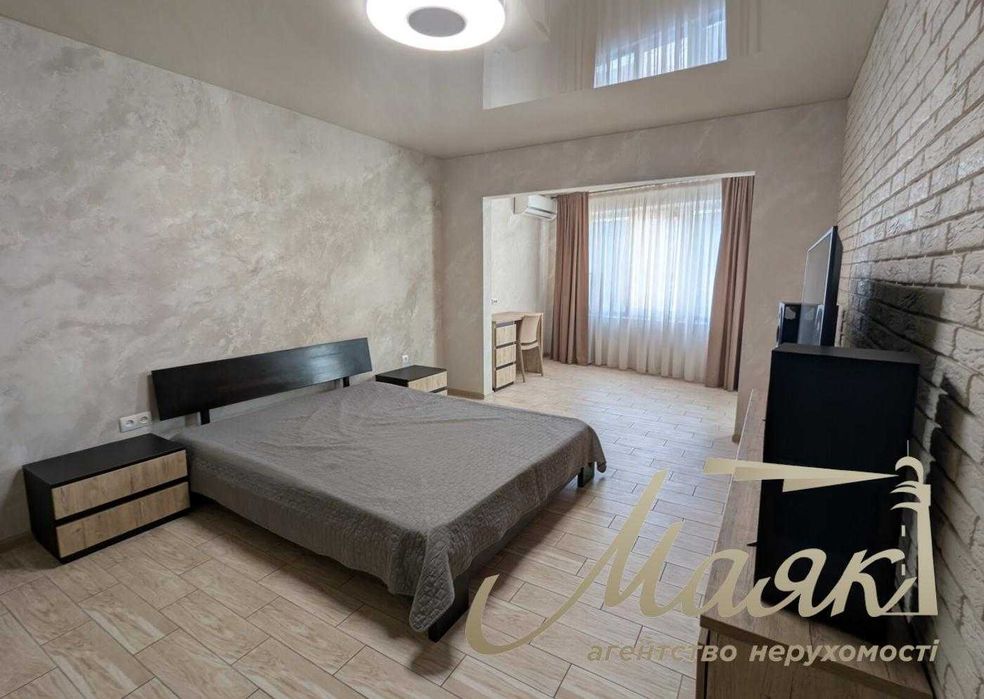 Оренда 2 кімн.квартири з авт.опаленням, 7/10