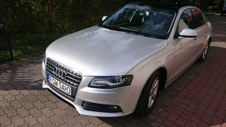 Wynajem Busów dostawczych oraz osobowych Gorzów Wlkp