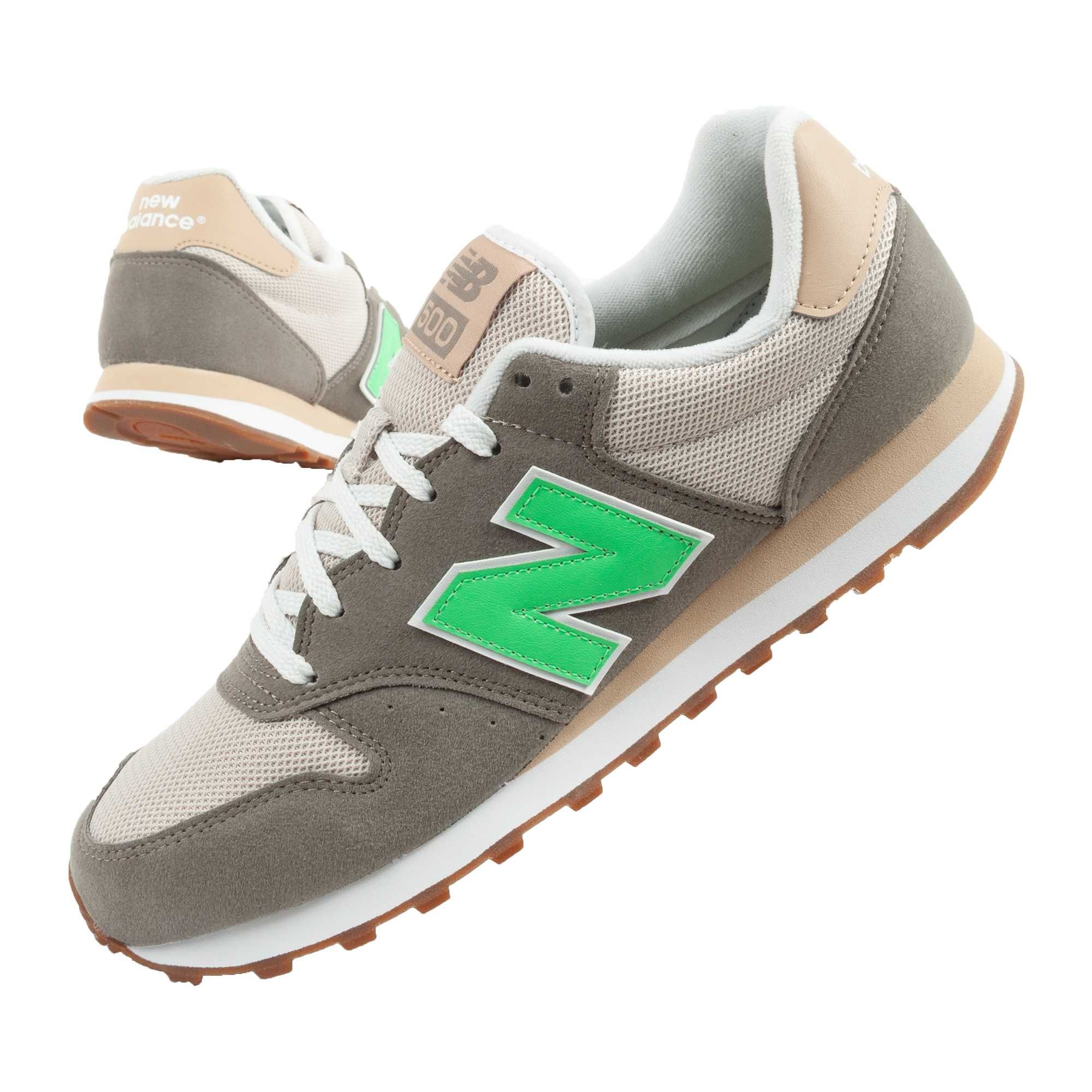 Buty męskie sportowe sneakersy New Balance r. 40-47,5
