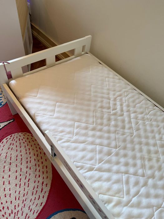 Cama de criança IKEA