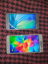 Samsung Galaxy A5/A3 2/16Gb