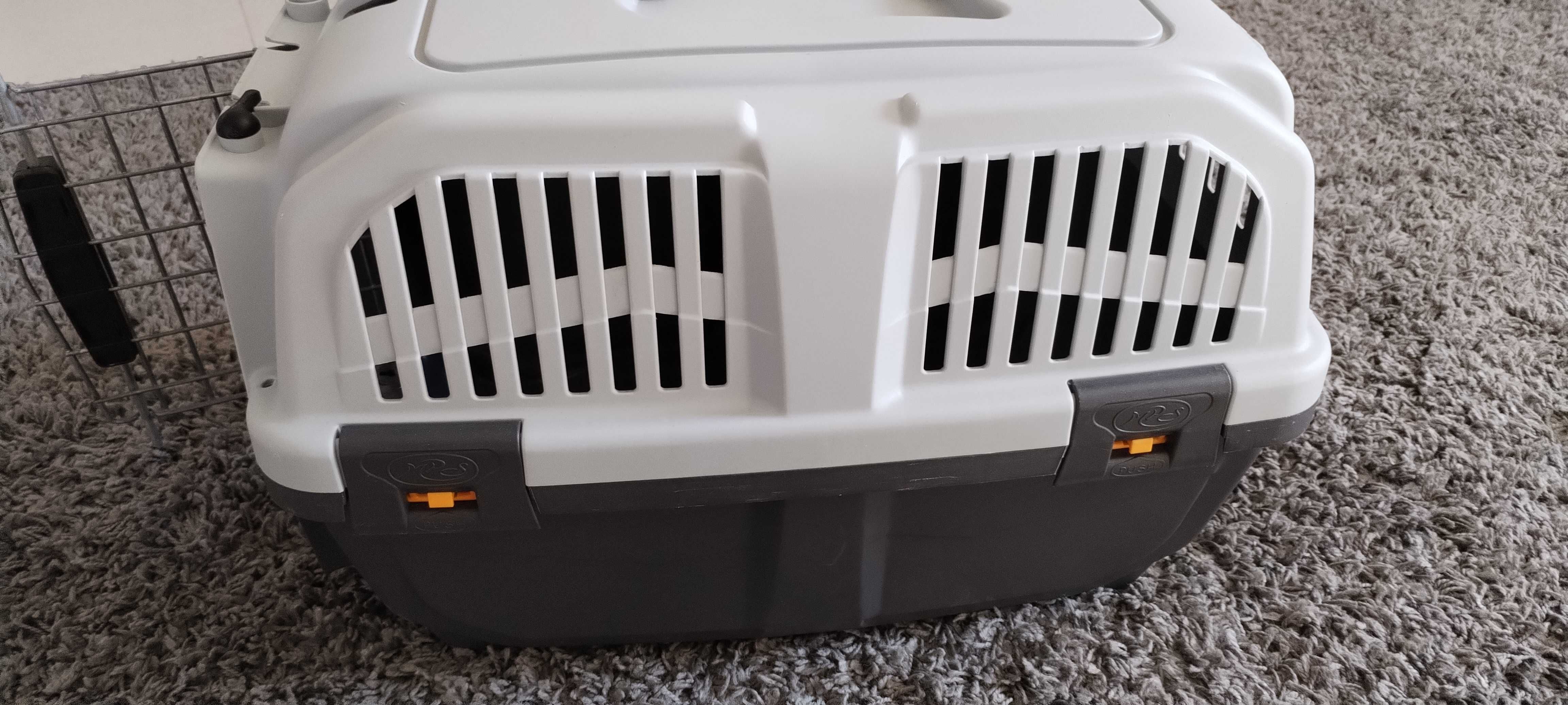 Transportadora para animais pequeno porte