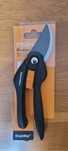 sekator nożycowy fiskars p26