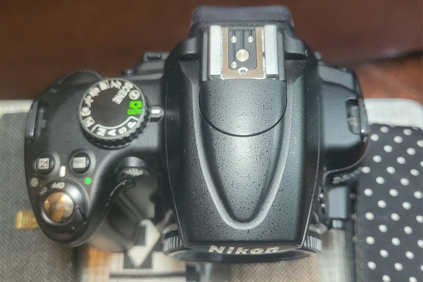Nikon d5000,13тис пробігу,обєктиви,аксесуари