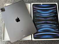 iPad Pro 11" 3 GENERACJA 2TB 16GB RAM Space Grey Szary Pencil Gwarancj