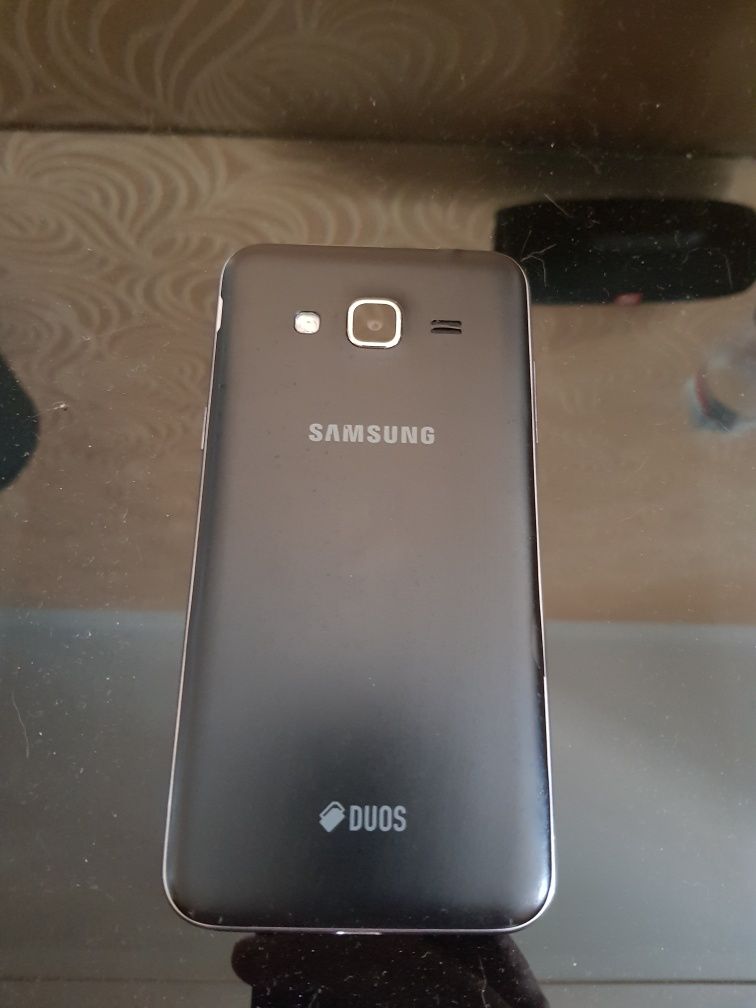 Samsung Galaxy J3 2016 Duos