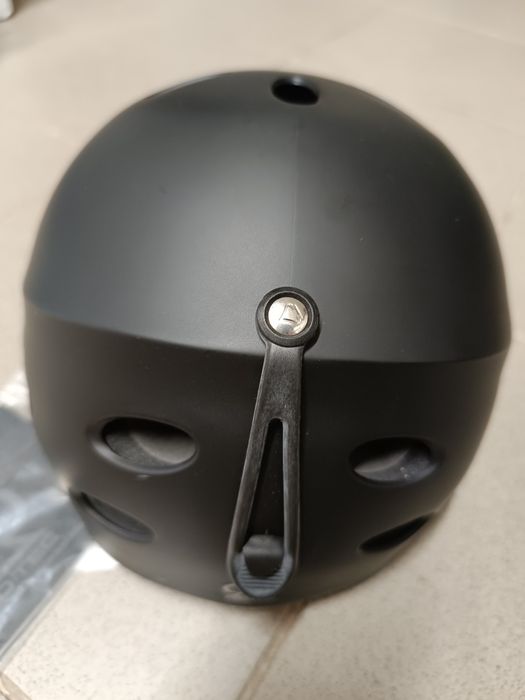 Kask ochronny Pro Tec