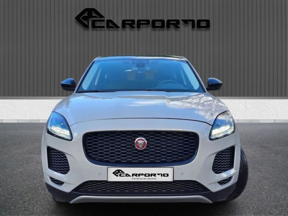 Jaguar E-Pace 2.0 P300 Sport AWD Aut.