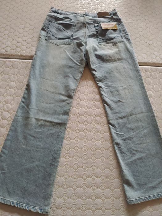 Джинси чоловічі 48-50 розмір