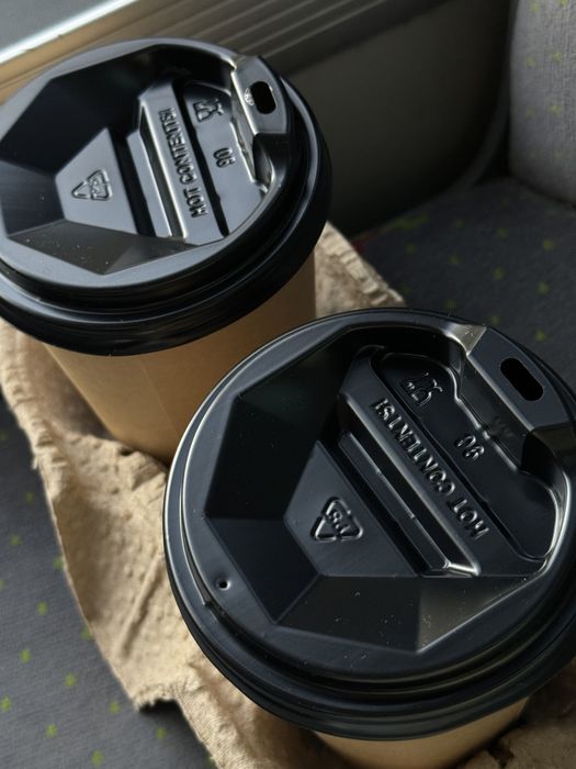 Базовий курс Бариста з 0 . Стартує набір на листопад/ грудень