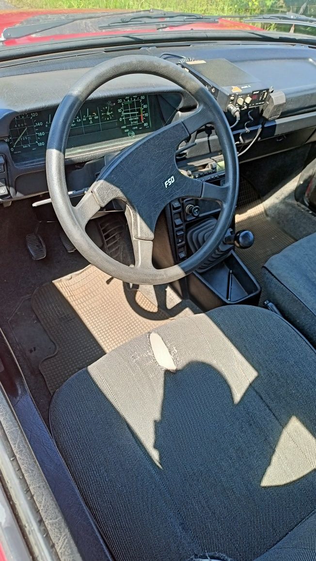 Polonez Caro 1.5