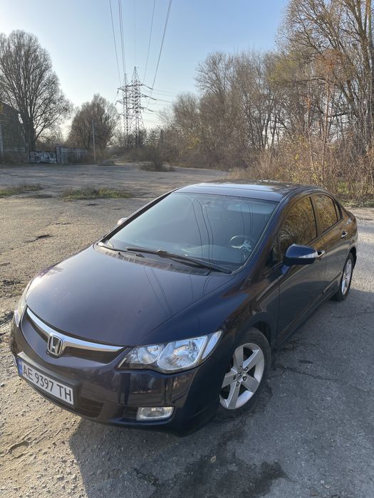 Продам Honda Civic 2008 AT