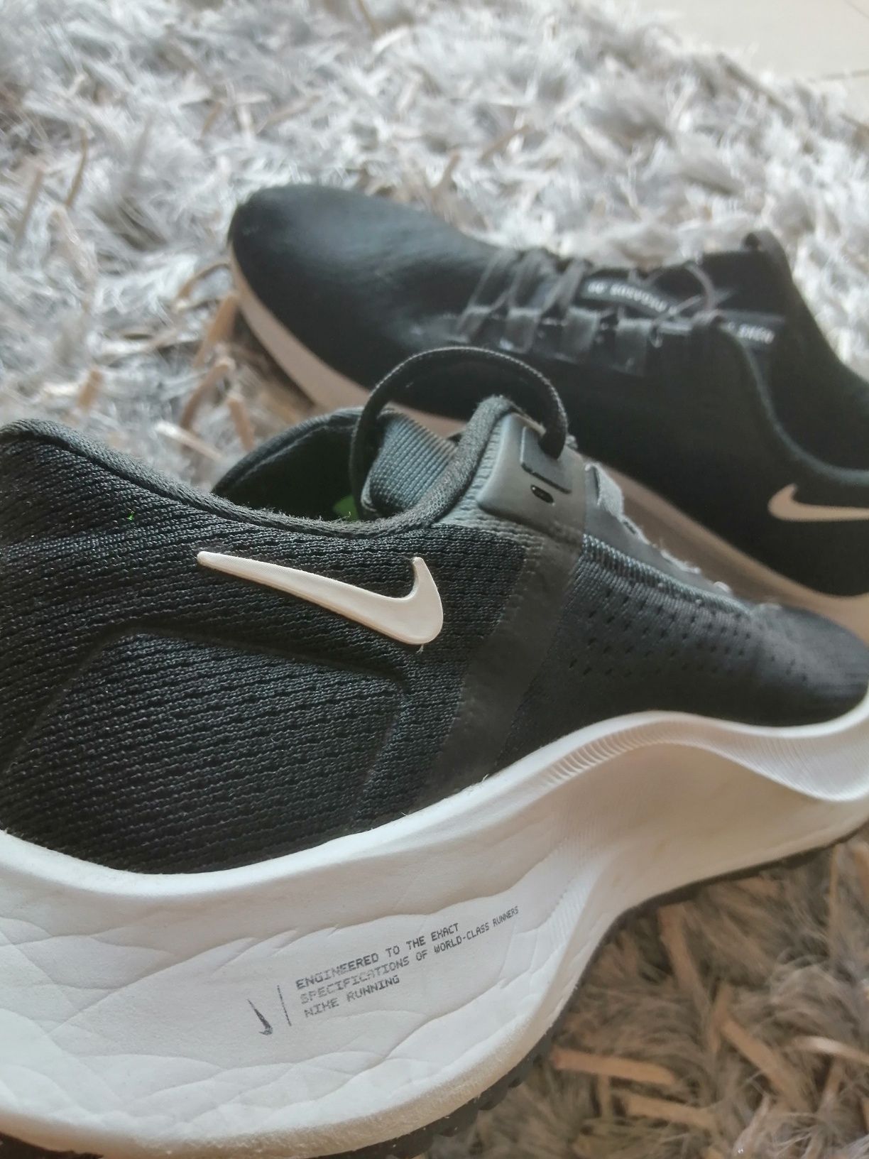 Sapatilhas Nike Corrida Runing N°42
