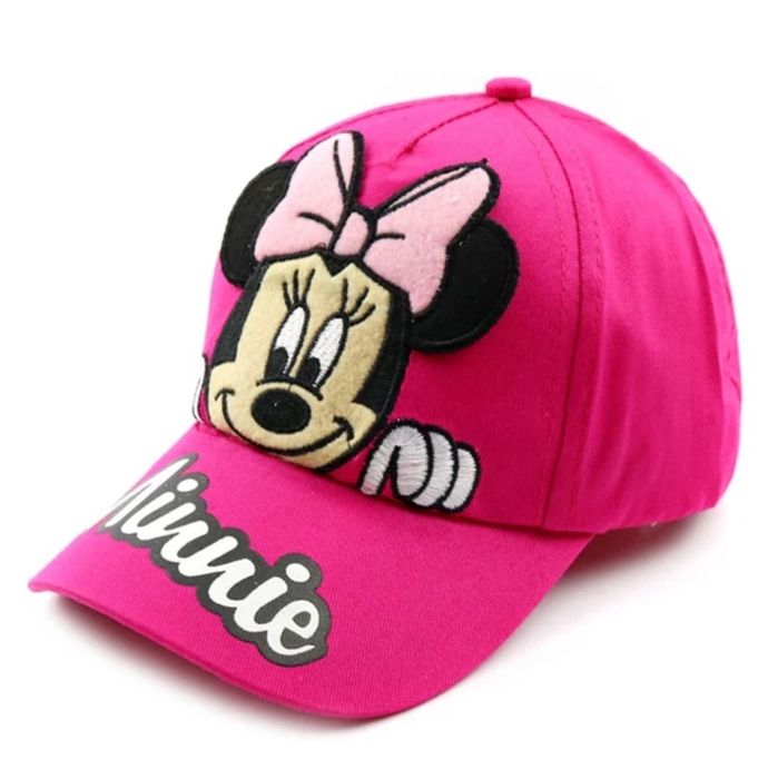 Minnie, Міккі ,гарна