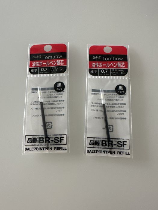 Запаска до ручки Tombow