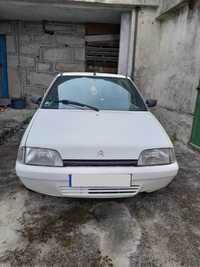 Citroen AX 1.0 gasolina