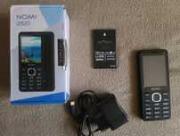 Мобільний телефон NOMI i2820 Nano-SIM 2.8" Type-C 10.3 мм FM коробка