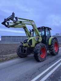 Claas Arion 410 CIS